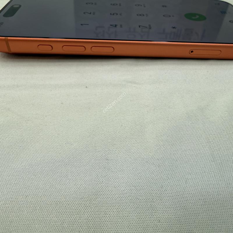 아이폰 17Pro 256G 코스믹오렌지 SKT향 모델 판매 합니다.