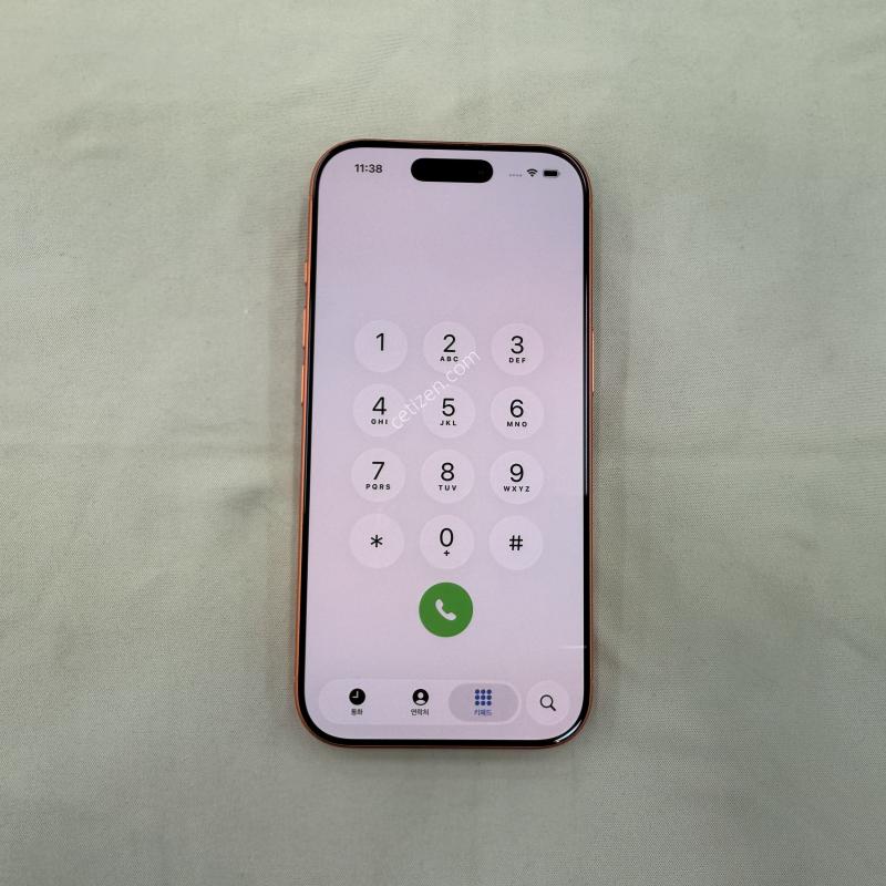 아이폰 17Pro 256G 코스믹오렌지 SKT향 모델 판매 합니다.