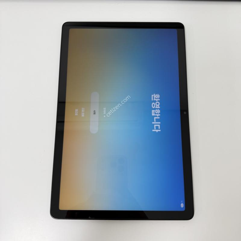갤럭시탭A11+ 셀룰러 128GB A급 단품