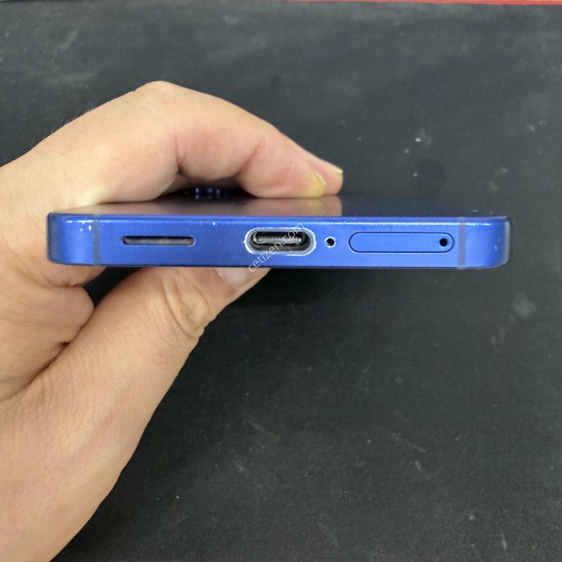 S25 256G 블루
