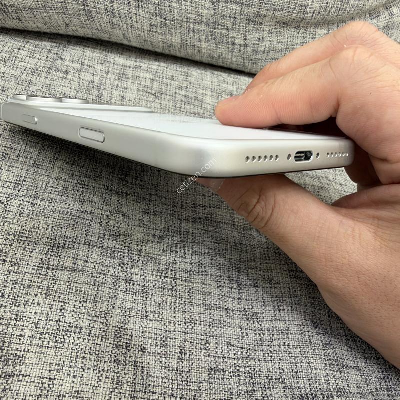 아이폰17프로 맥스_256GB_화이트