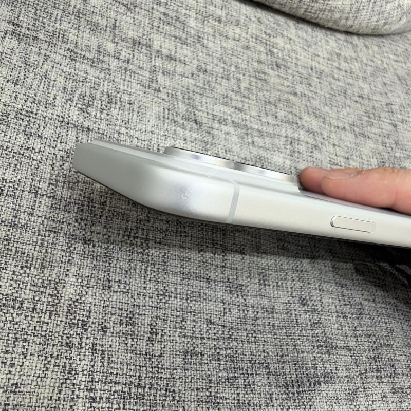 아이폰17프로 맥스_256GB_화이트