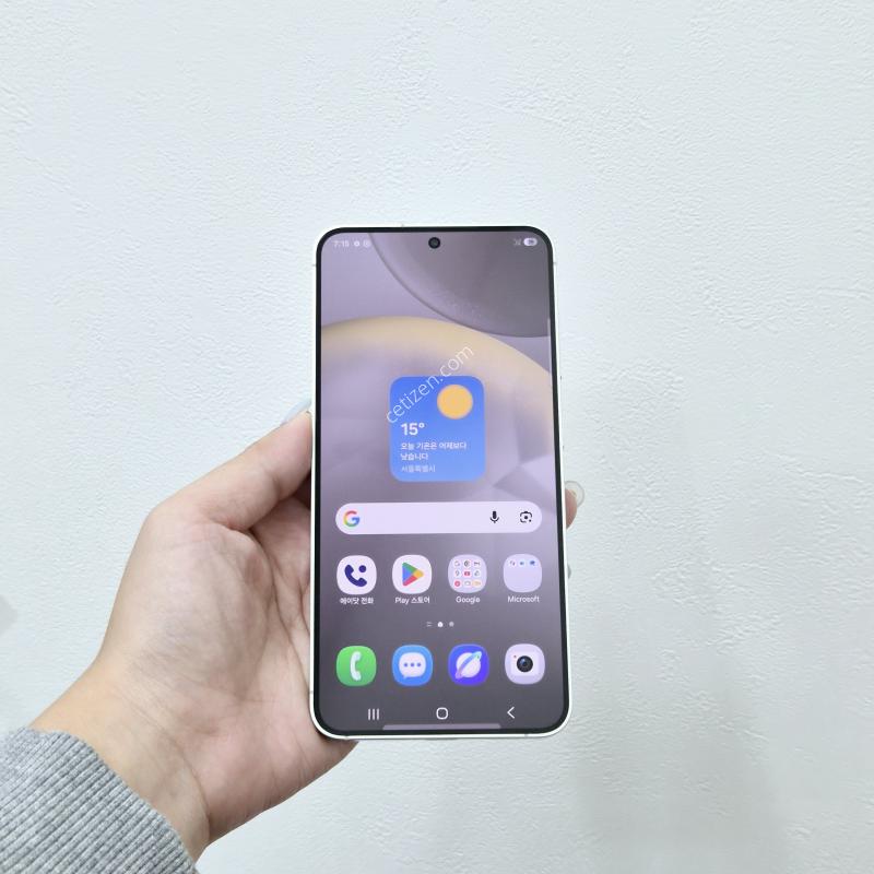 갤럭시S24 그레이 512GB