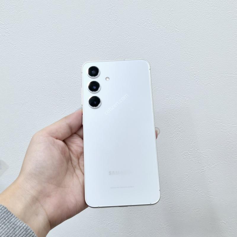 갤럭시S24 그레이 512GB