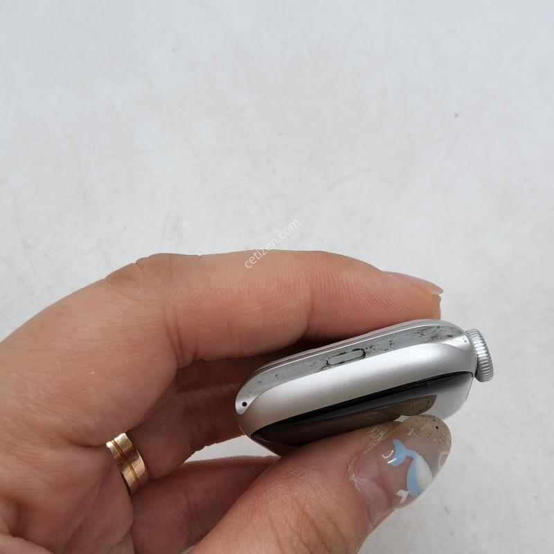애플워치SE2 실버 40MM LTE