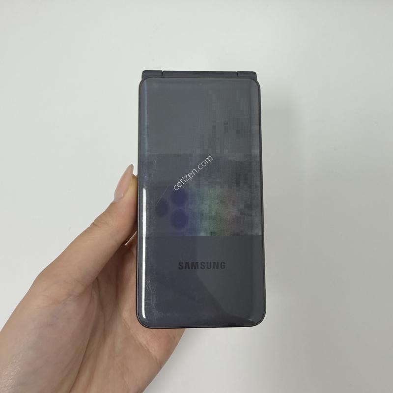 갤럭시폴더2 블랙 32GB