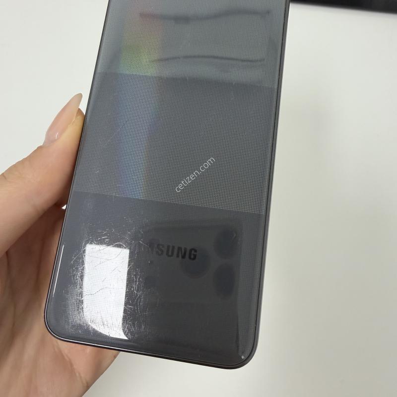 갤럭시폴더2 블랙 32GB