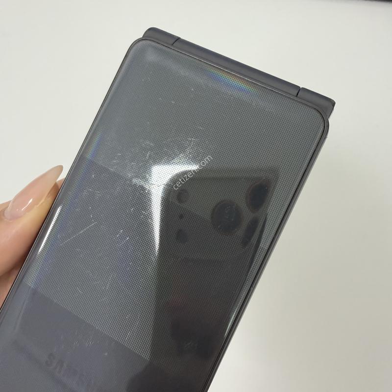 갤럭시폴더2 블랙 32GB