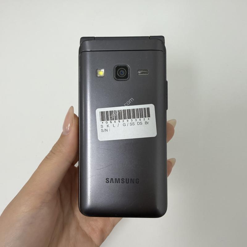갤럭시폴더2 블랙 32GB