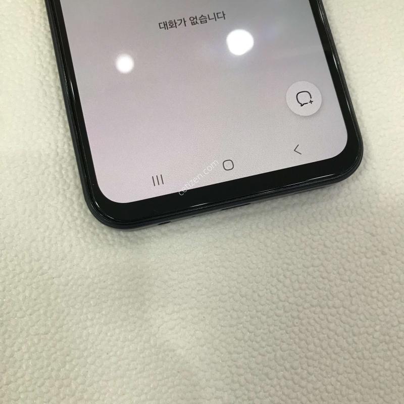 갤럭시A15, 블랙/매우깨끗/외관특특AA급