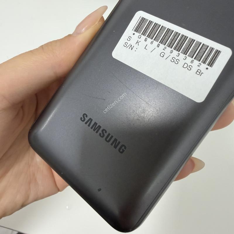 갤럭시폴더2 블랙 32GB