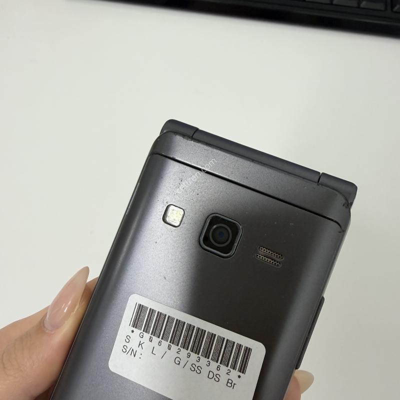 갤럭시폴더2 블랙 32GB