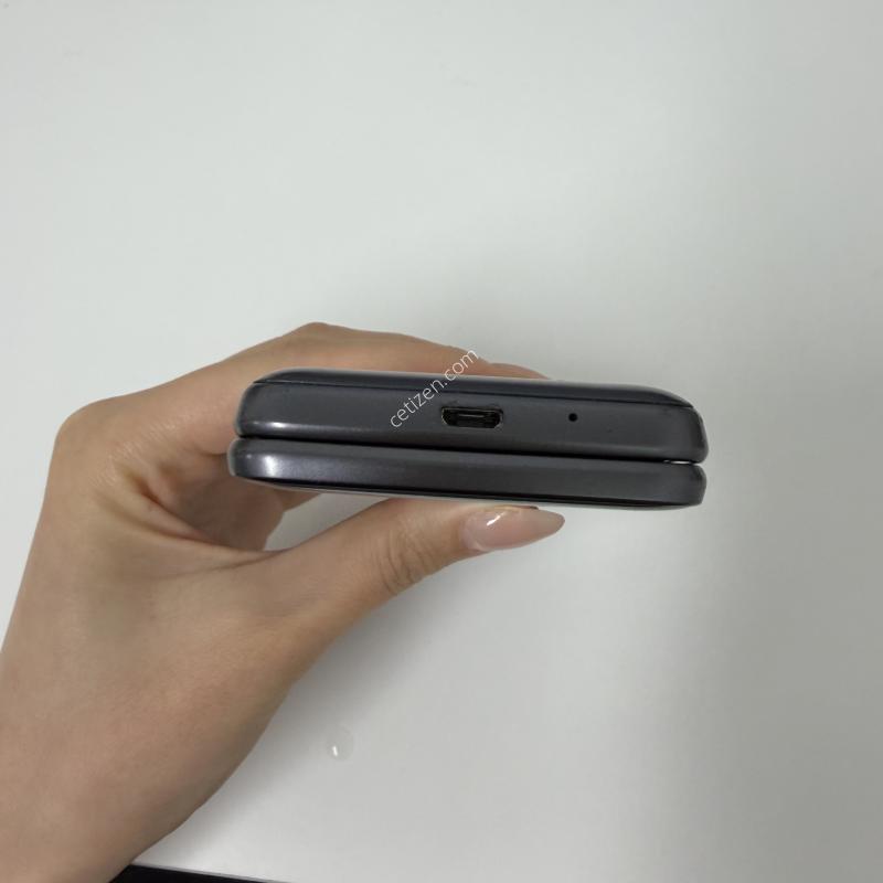 갤럭시폴더2 블랙 32GB