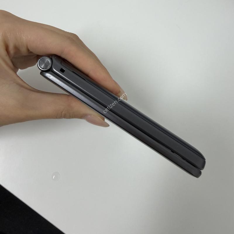 갤럭시폴더2 블랙 32GB