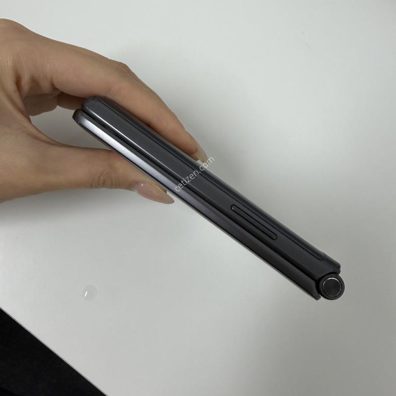 갤럭시폴더2 블랙 32GB