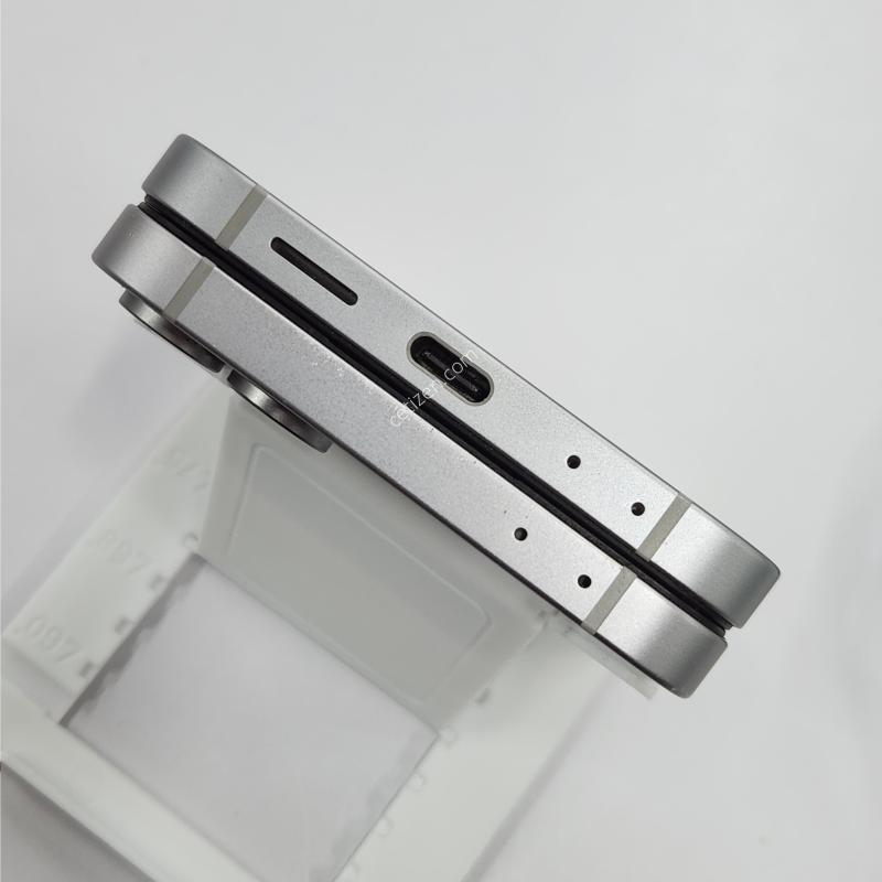갤럭시Z플립6 256G 무잔상 실버 64069