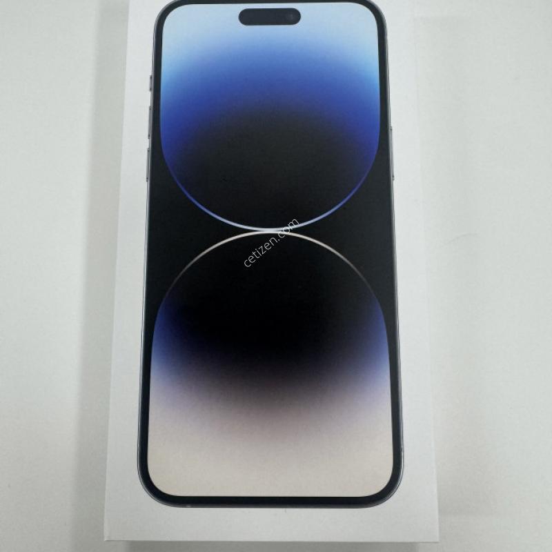 아이폰14프로맥스 실버 256GB 판매합니다.