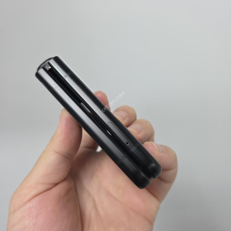 갤럭시 Z플립3 256GB 블랙