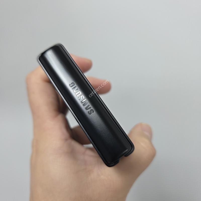 갤럭시 Z플립3 256GB 블랙
