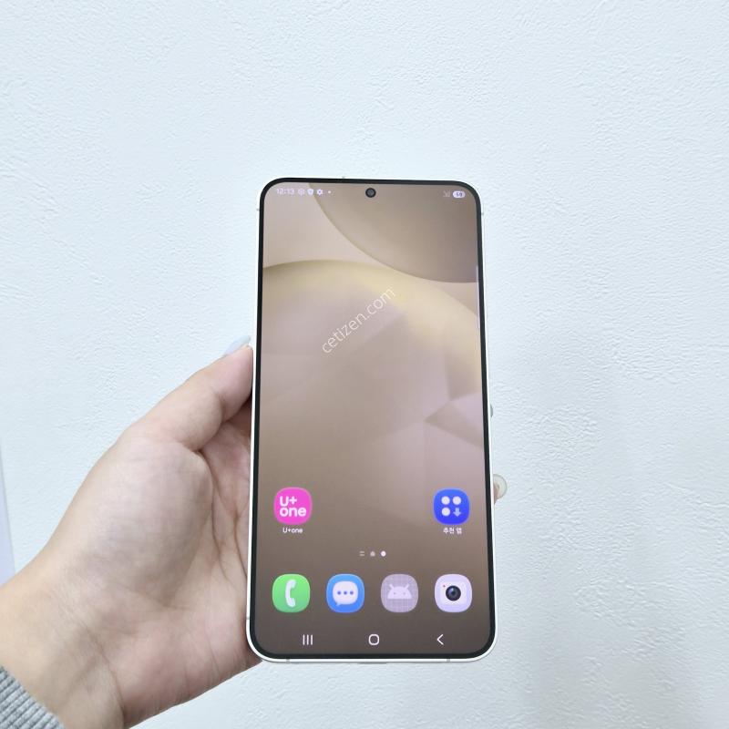 갤럭시S24플러스 256GB