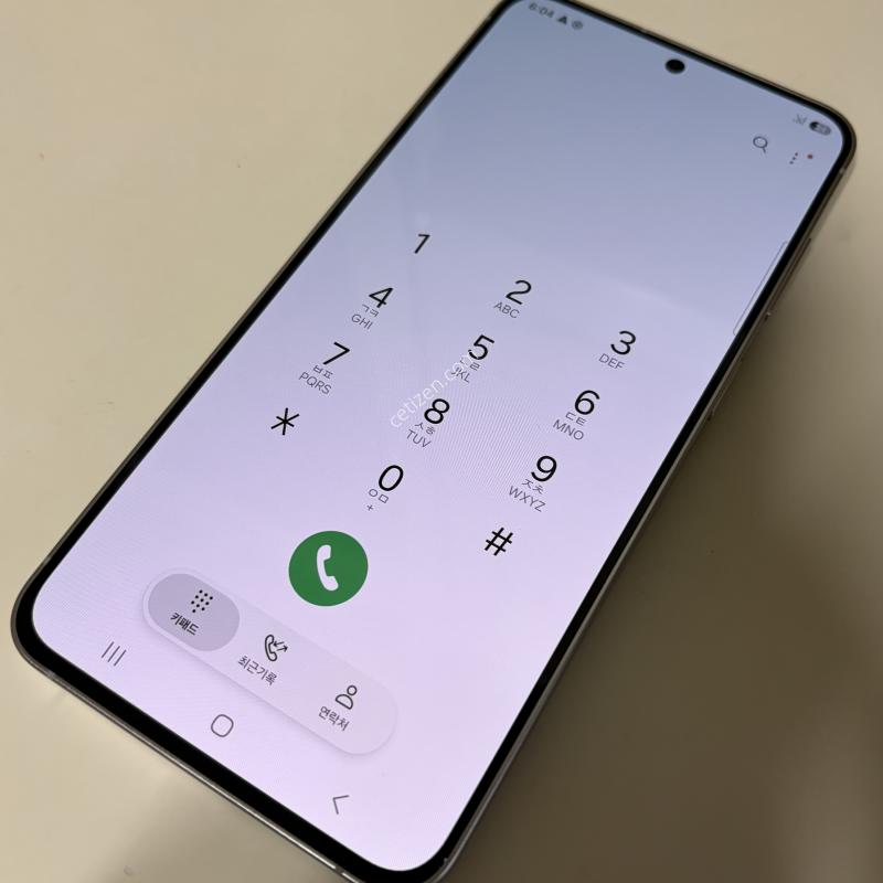 갤럭시S26FE 256G 한달사용 정상해지 새기기급
