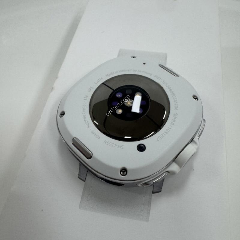 갤럭시워치8클래식46mmLTE 판매합니다.