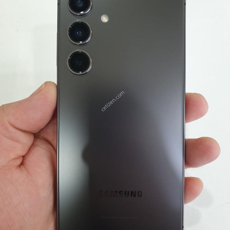 갤럭시 S24 256G 무잔상 중고폰 공기계
