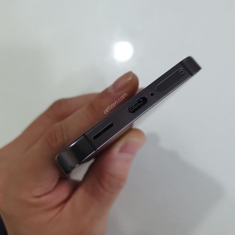갤럭시 S24 256G 무잔상 중고폰 공기계