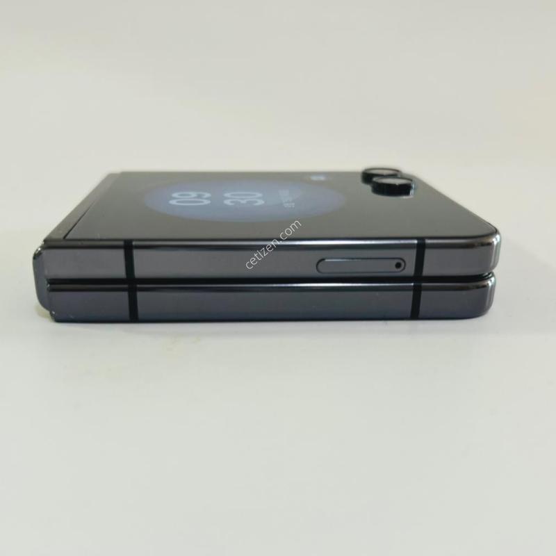 갤럭시제트플립5 512gb 블랙중고폰공기계 당일발송!
