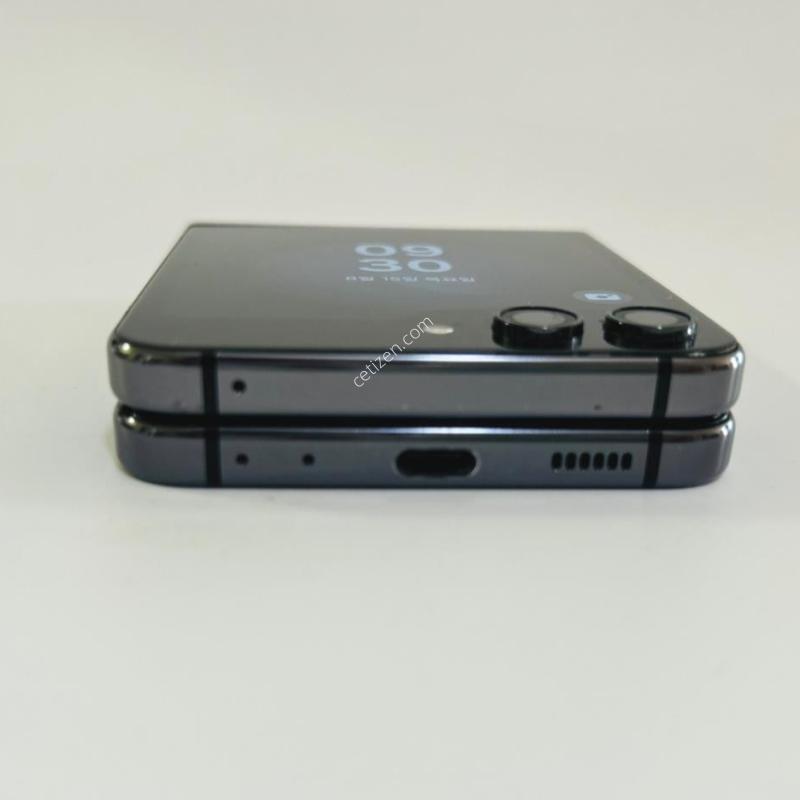 갤럭시제트플립5 512gb 블랙중고폰공기계 당일발송!