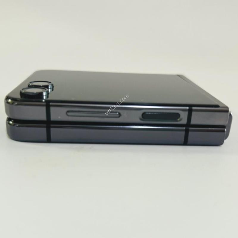갤럭시제트플립5 512gb 블랙중고폰공기계 당일발송!