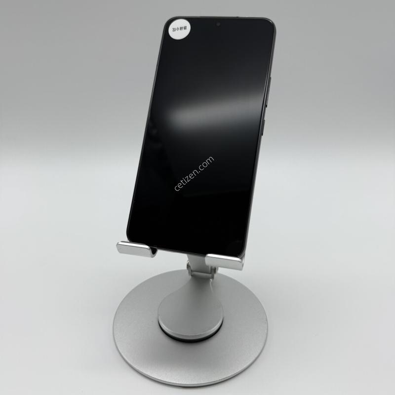 S22 블랙 무잔상 리퍼급 256GB
