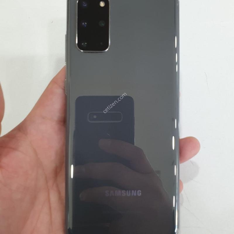 갤럭시 S20플러스 256G 중고폰 공기계