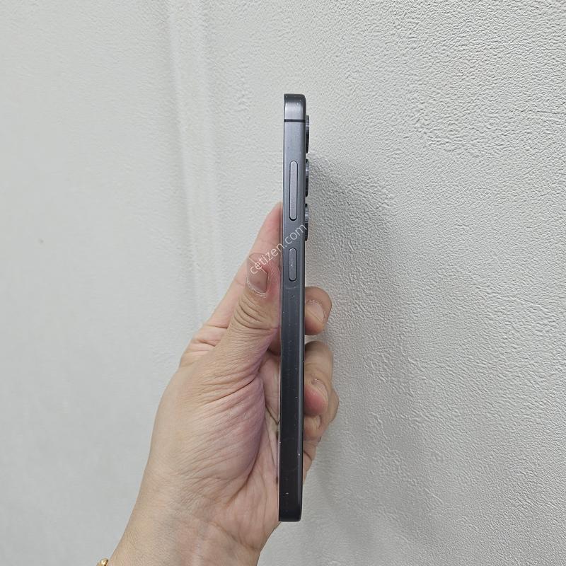 갤럭시S24 그레이