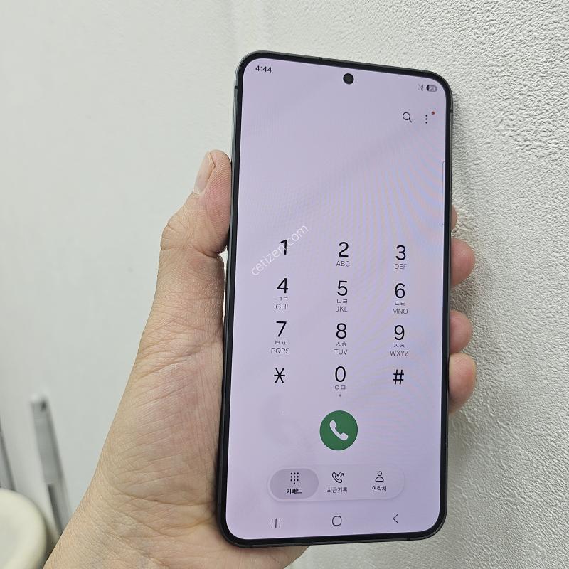 갤럭시S24 그레이