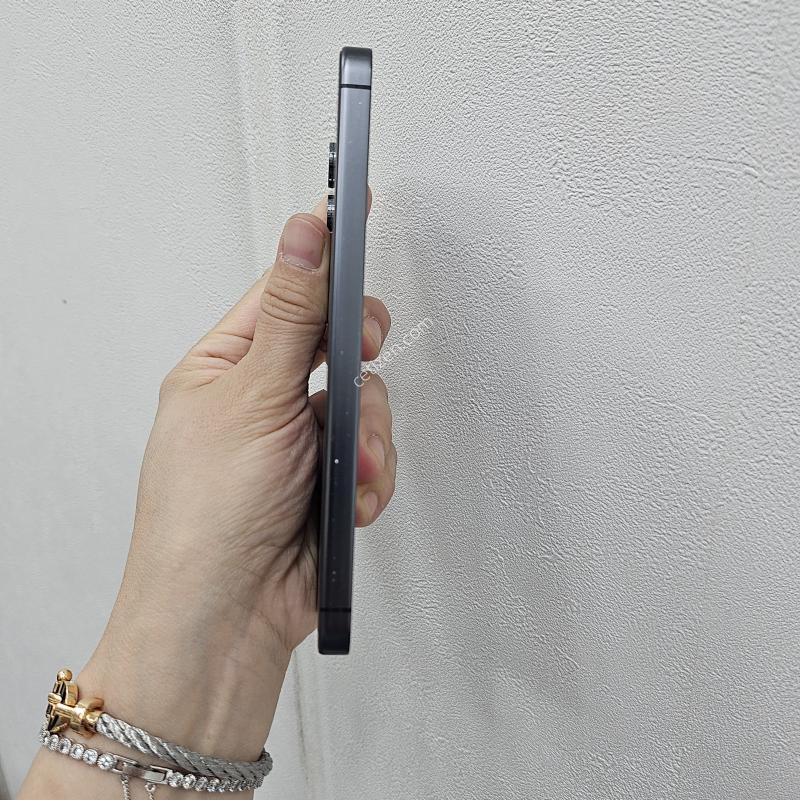 갤럭시S24 그레이