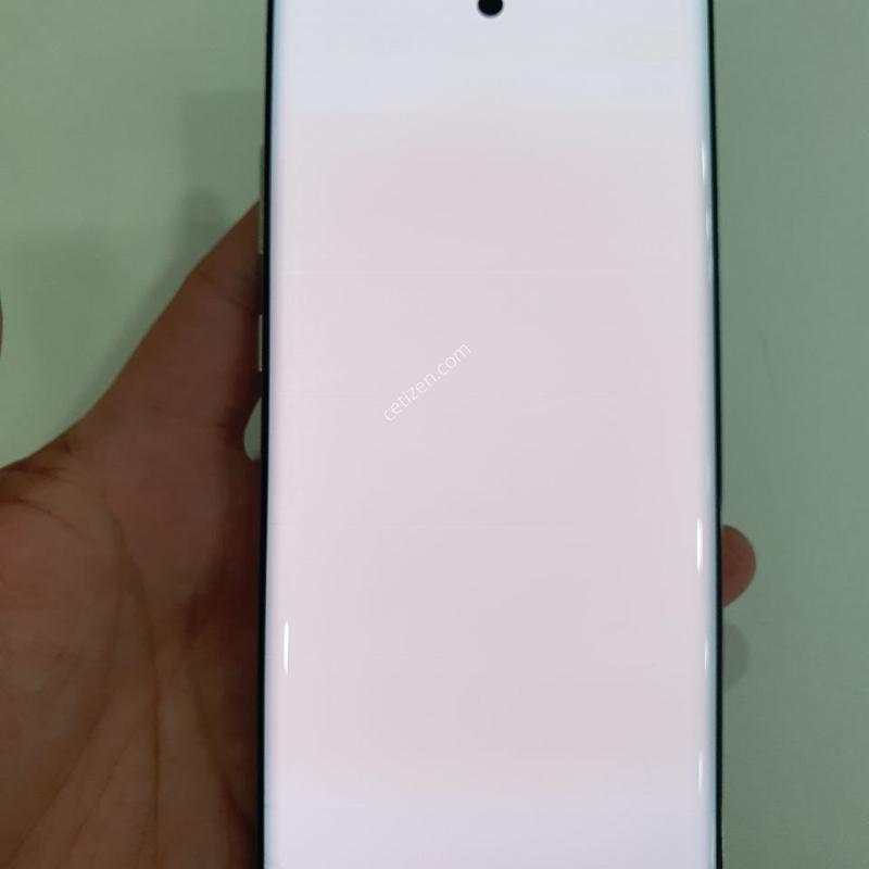 갤럭시 노트10 플러스 256G 상태굿 중고폰 공기계