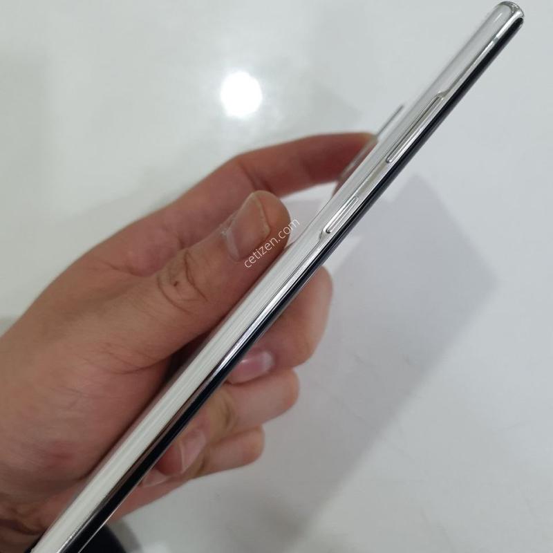 갤럭시 노트10 플러스 256G 상태굿 중고폰 공기계
