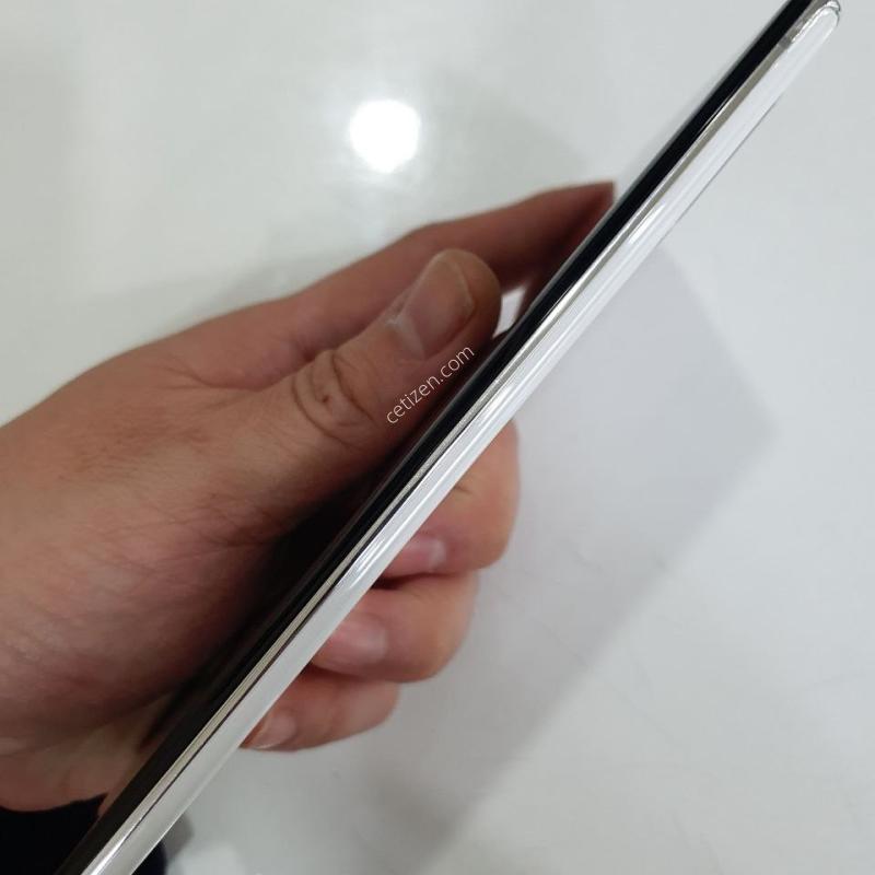 갤럭시 노트10 플러스 256G 상태굿 중고폰 공기계