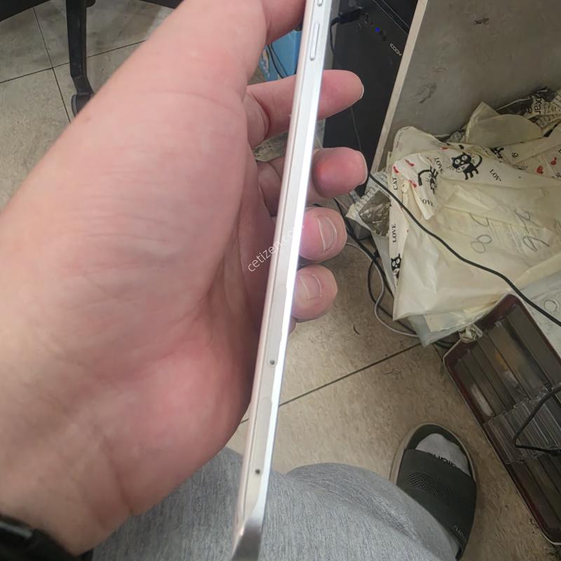A800s 흰둥