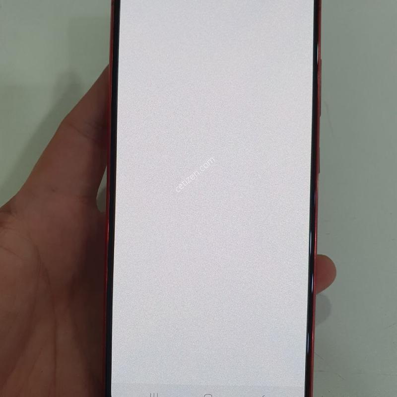 갤럭시 S20FE 128G 무잔상 상태굿 중고폰 공기계
