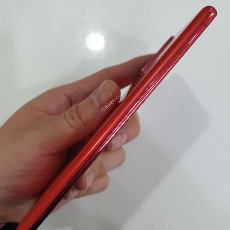 갤럭시 S20FE 128G 무잔상 상태굿 중고폰 공기계