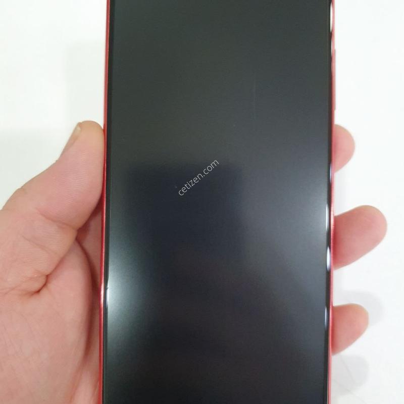 갤럭시 S20FE 128G 무잔상 상태굿 중고폰 공기계