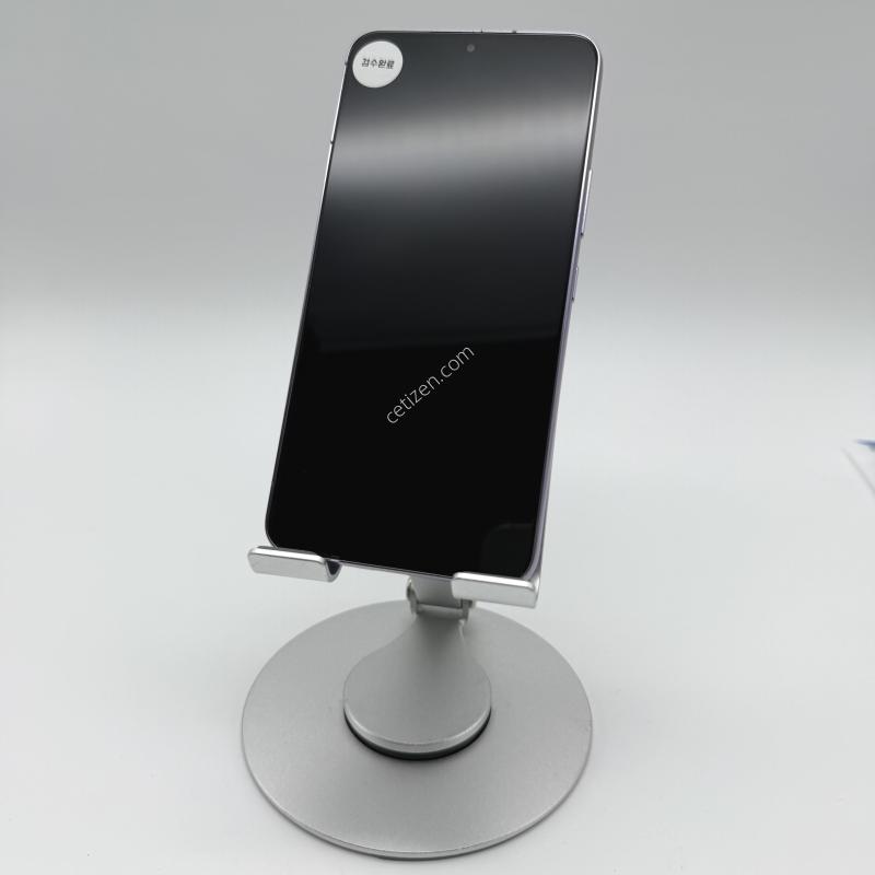 S22 퍼플 무잔상 리퍼급 256GB