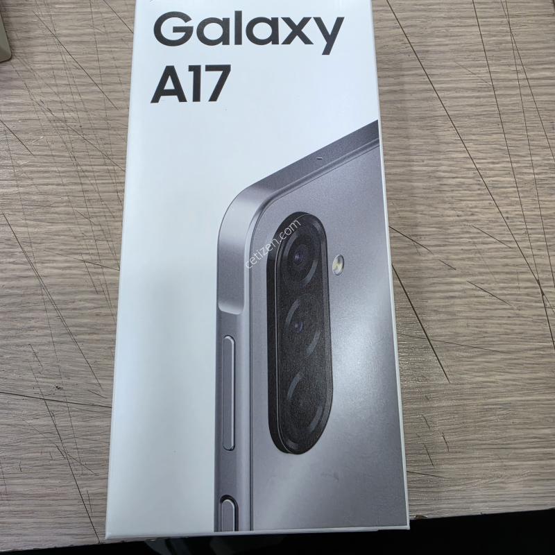 갤럭시 A17 팝니다.