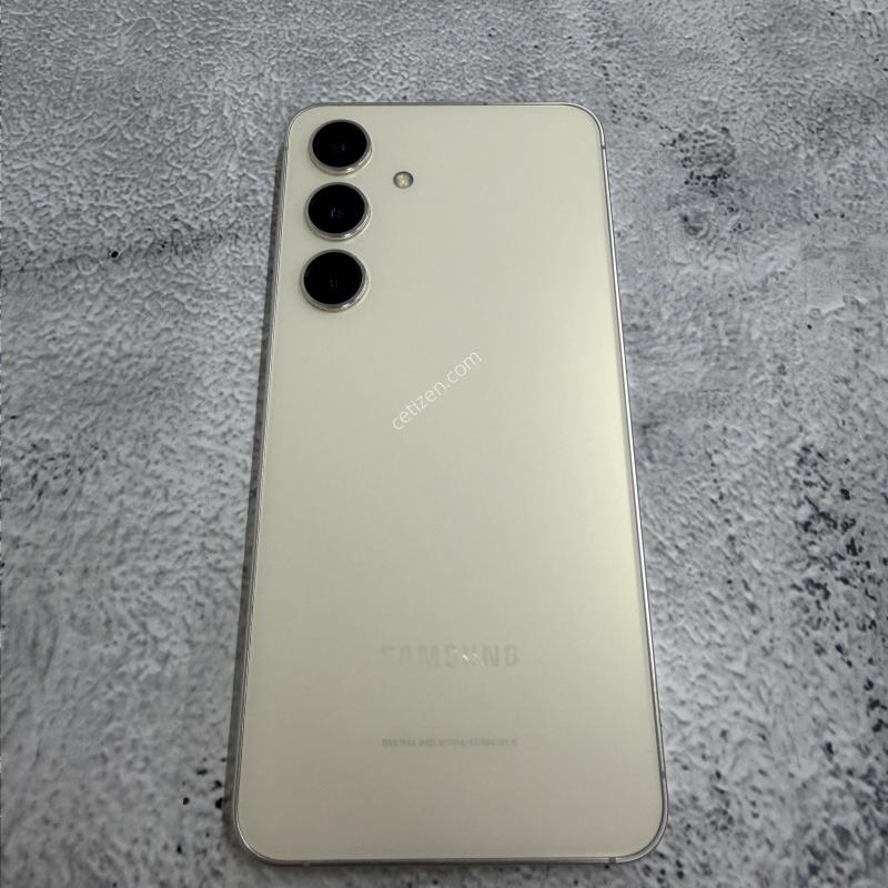 갤럭시S24 옐로우 A급 512GB