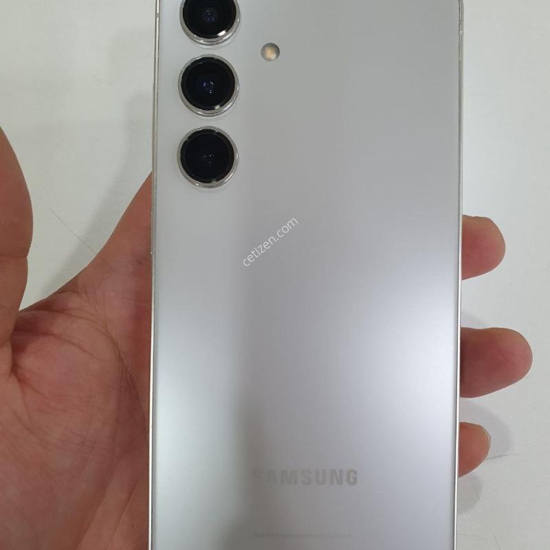 갤럭시 S24 256G 무잔상 중고폰 공기계
