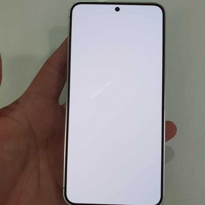 갤럭시 S24 256G 무잔상 중고폰 공기계
