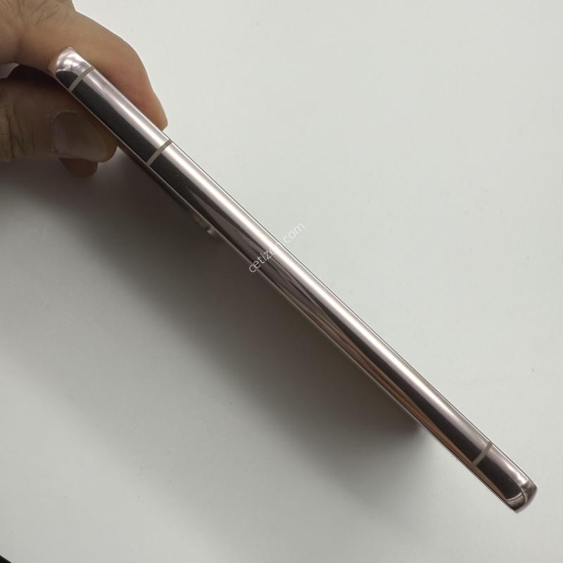 S22플러스 핑크골드 무잔상 리퍼급 256GB
