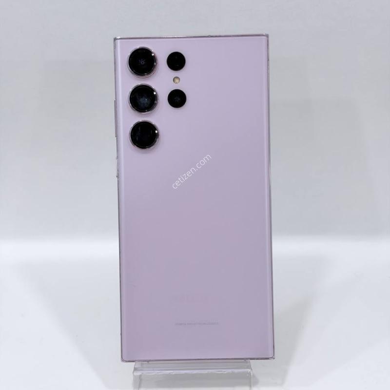 갤럭시S23울트라 라벤더 256GB Y2495